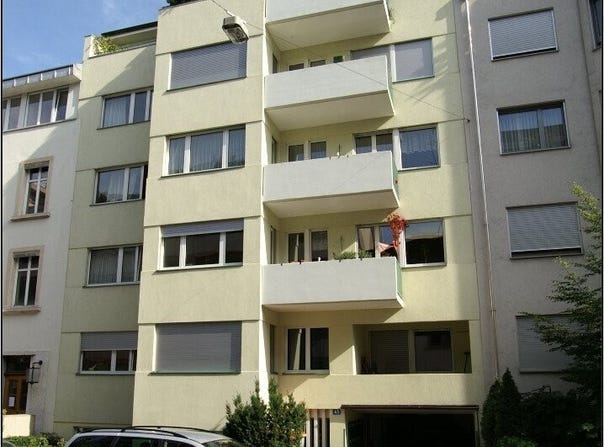 Frobenstrasse 45, Basel, Basel-Stadt (canton) 4053