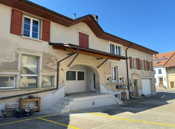 Rte du Vignoble 2, Arnex-sur-Orbe, Vaud 1321