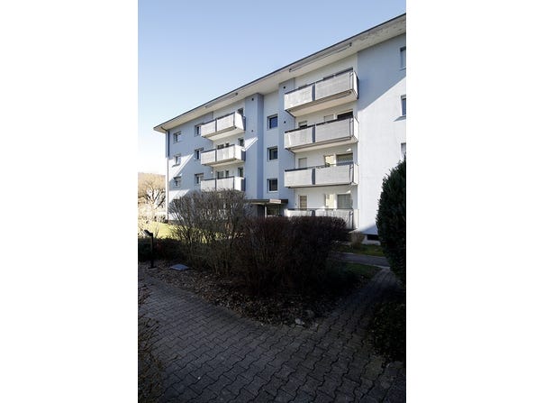 Kornweg 2, Obersiggenthal (Nussbaume, Aargau 5415
