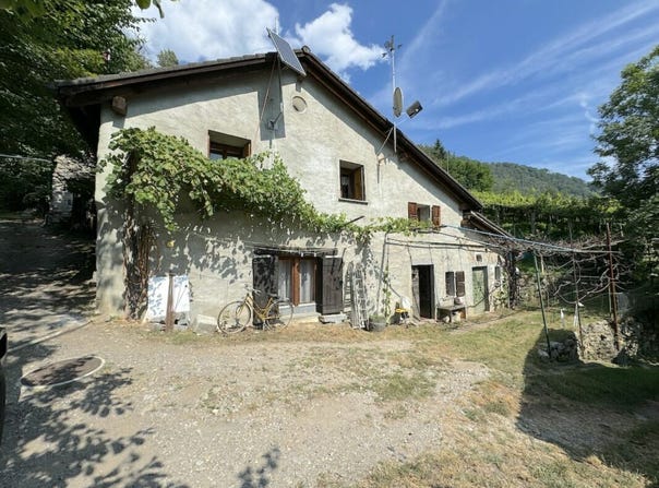 Strada delle Vigne 14, Anzonico, Ticino 6748