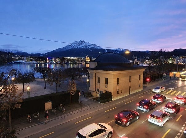 Haldenstrasse 5, Luzern, Lucerne (canton) 6006