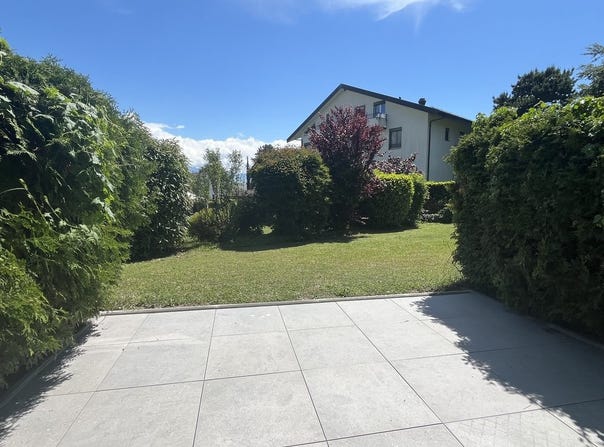 Rue du Centre 2 bis, ST-SULPICE, Vaud 1025