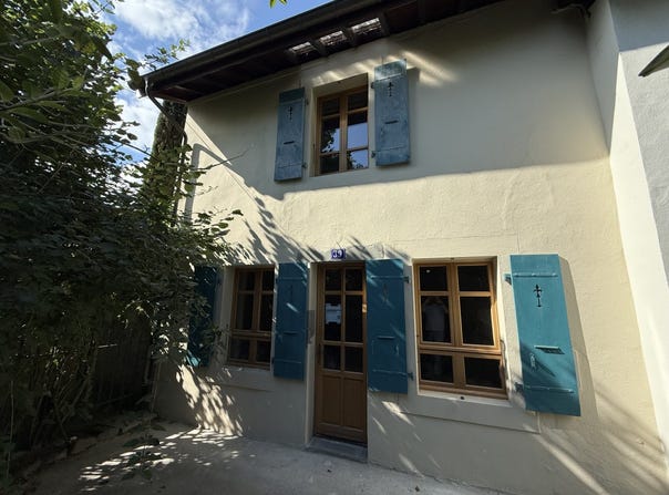39 route du prieur landecy, Bardonnex, Geneva 1257