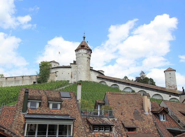 Fischergässchen 15, Schaffhausen, Schaffhausen (canton) 8200