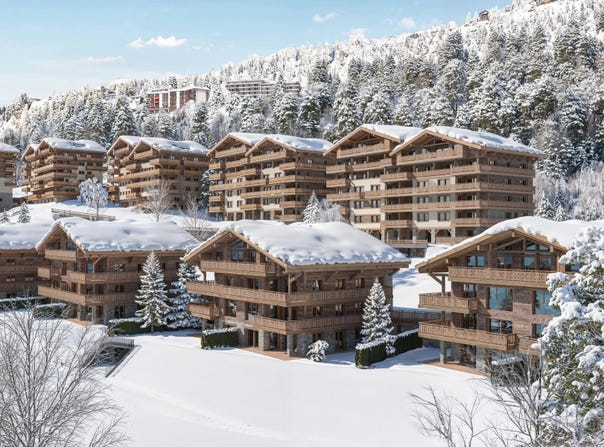 Crans-Montana, Valais 3963