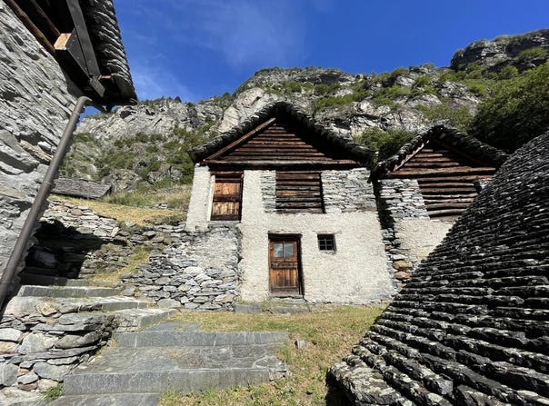 Brontallo, Ticino 6692