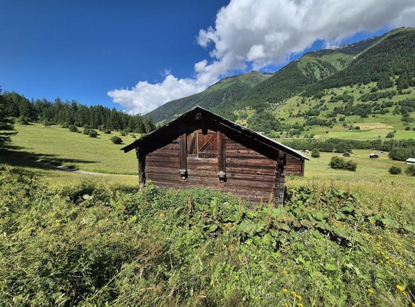 Grafschaft, Valais 3989