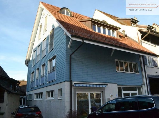 Weichselmattstrasse 5, Bottmingen, Basel-Landschaft (canton) 4103