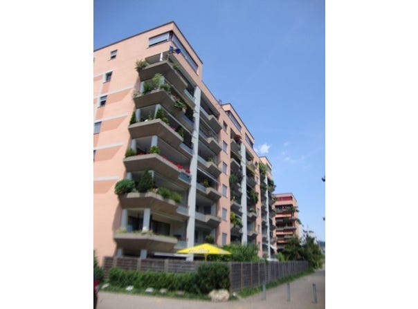 Hardgutstrasse 30, Zürich, Zürich (canton) 8048