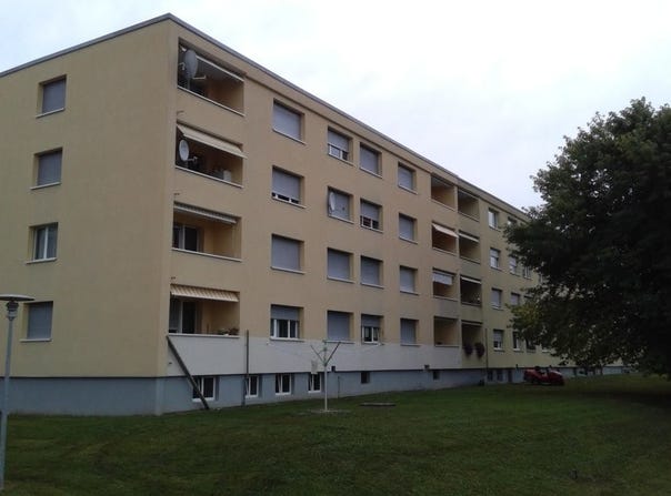 Route de Villars-le-Grand 5, Avenches, Vaud 1580