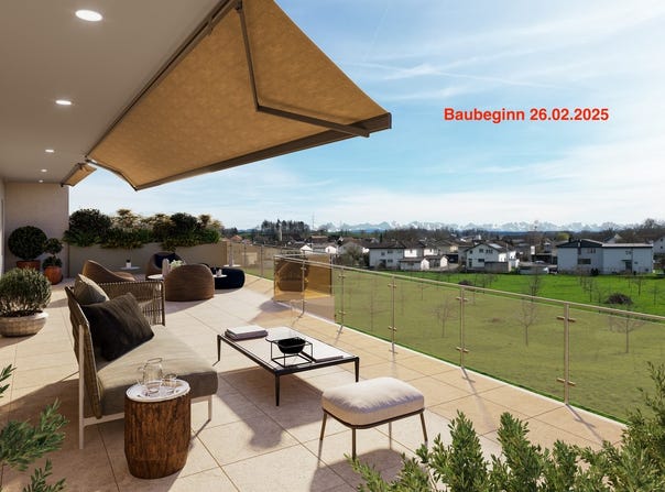 Grabmattstrasse 25+27, Deitingen, Solothurn (canton) 4543