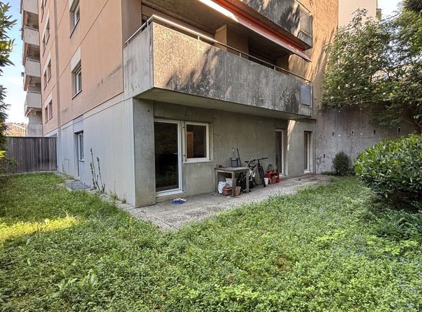 Chemin de la Tour-Grise 28, Lausanne, Vaud 1007