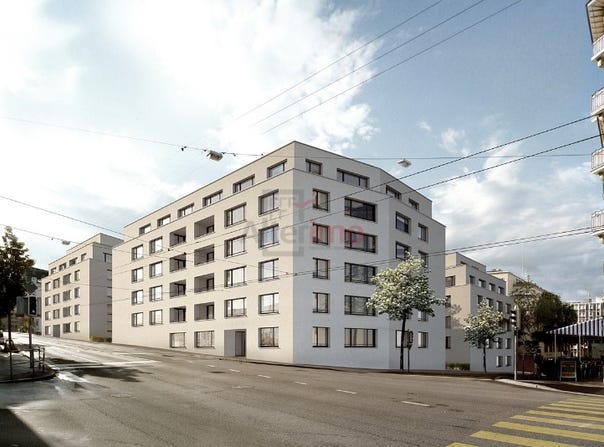 avenue de Morges 139, Lausanne, Vaud 1004