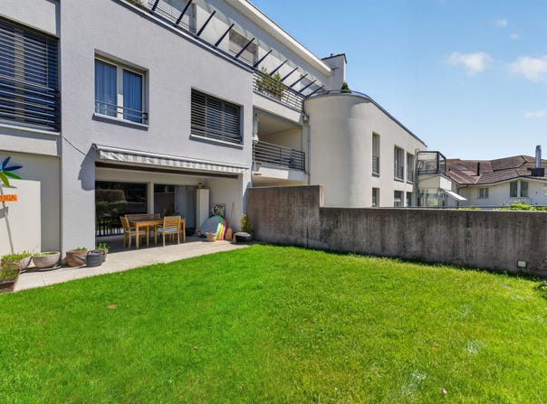 Rotbachmatt 2, Beromünster, Lucerne (canton) 6215