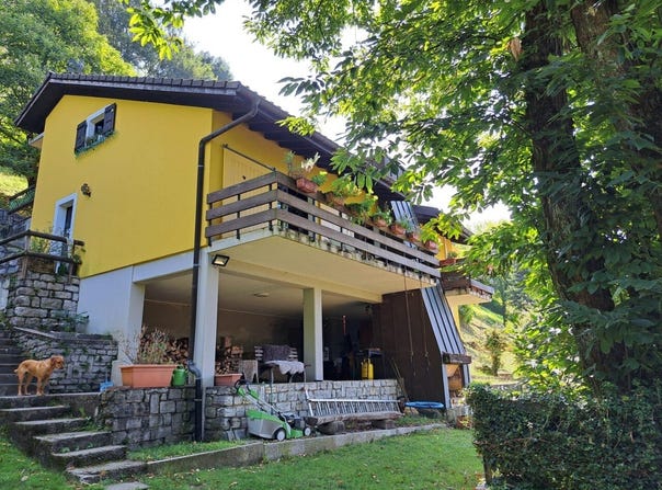 Cabbio, Ticino 6838