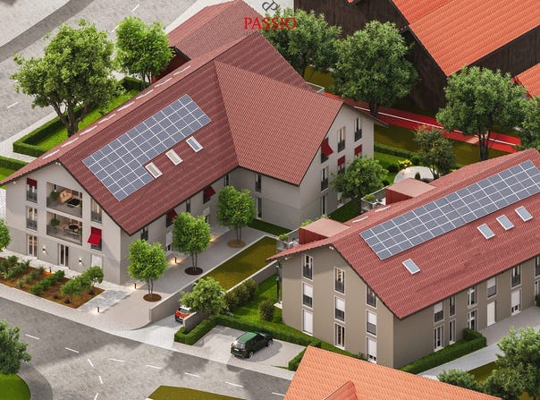 Hauptstrasse 51, Meinisberg, Bern (canton) 2554