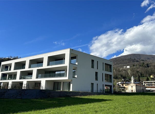 Monteggio, Ticino 6998