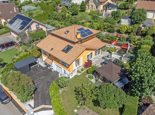 Vallorbe, Vaud 1337