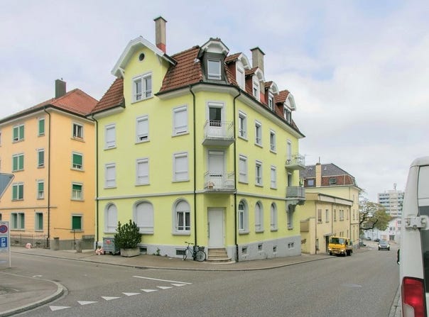 Industriestrasse 28, Rorschach, St. Gallen (canton) 9400