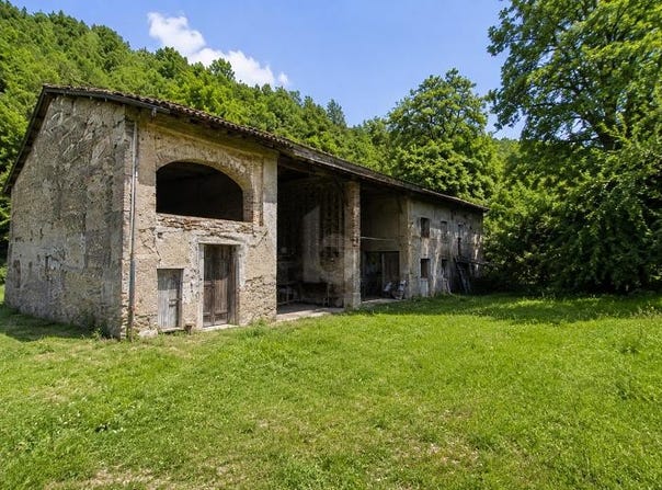 Anzonico, Ticino 6748