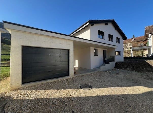 La Ruai 4, Court, Bern (canton) 2738