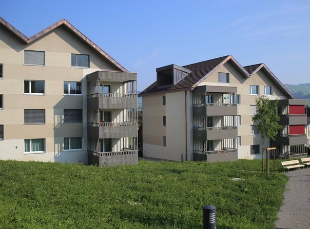 Kaustrasse 27, Appenzell, Appenzell Innerrhoden (canton) 9050