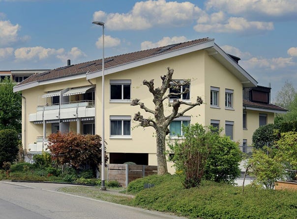 Fildernstrasse 21, Ebikon, Lucerne (canton) 6030