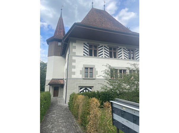 Sensebrück 14-14A, Wünnewil, Fribourg (canton) 3184