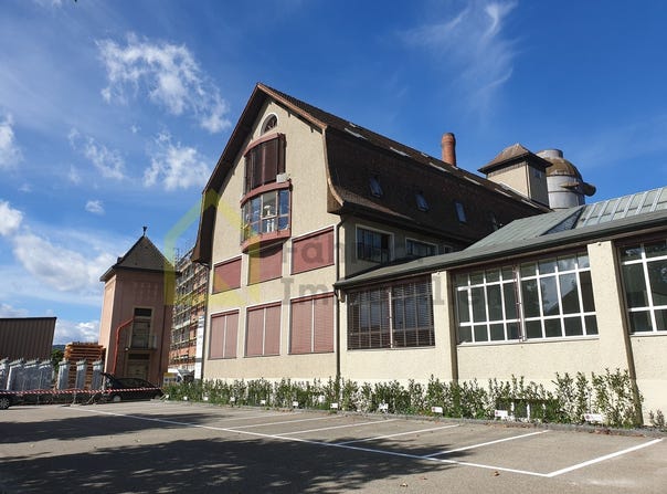 Hintere Schachenstrasse 7 / Erlinsbacherstrasse 22, Niedergösgen, Solothurn (canton) 5013