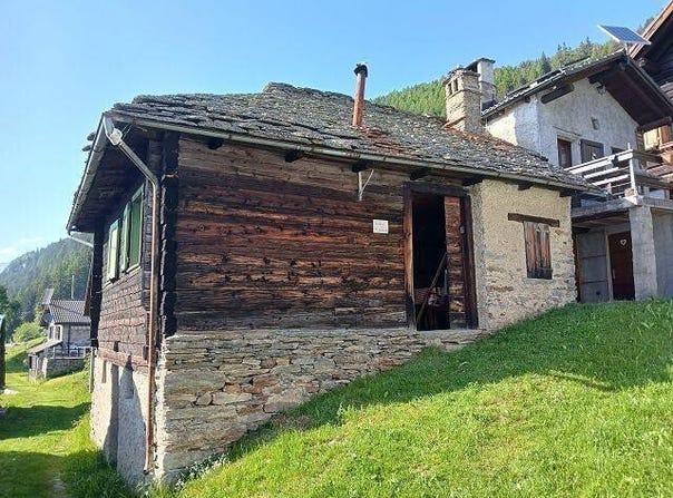 Anzonico, Ticino 6748