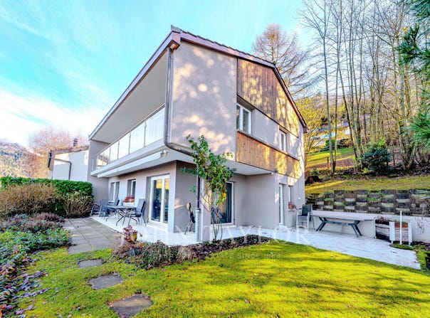 Glion, Vaud 1823