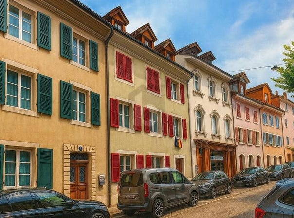 Delémont, Jura 2800