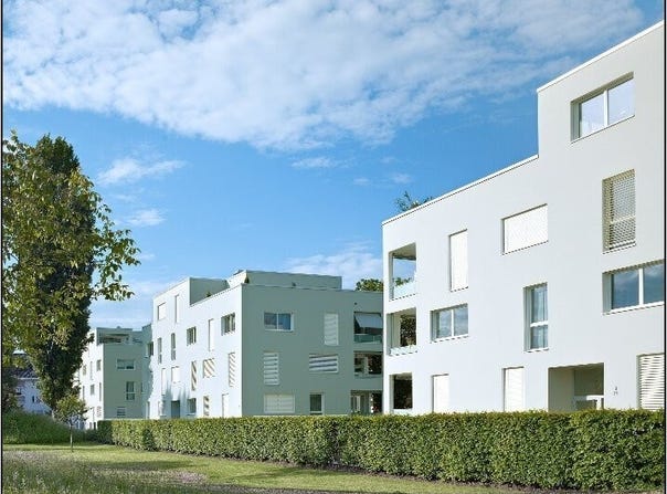 Dürrenmattweg 55, Allschwil, Basel-Landschaft (canton) 4123