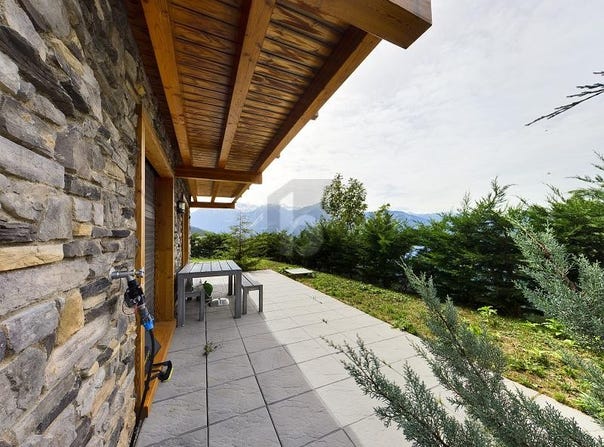 Albinen, Valais 3955