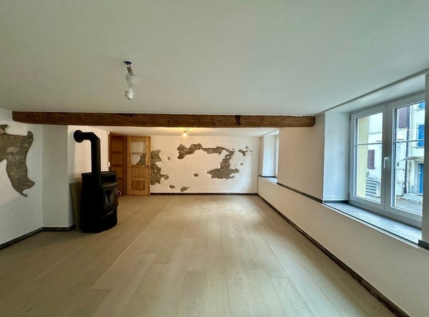 Hauptstrasse 67, Waldenburg, Basel-Landschaft (canton) 4437