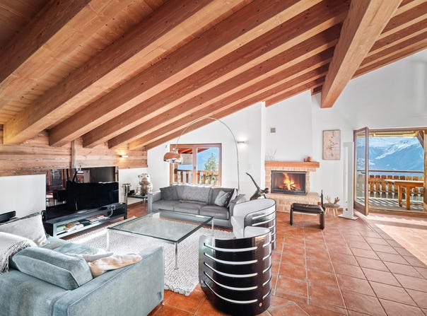 Crans-Montana, Valais 3963