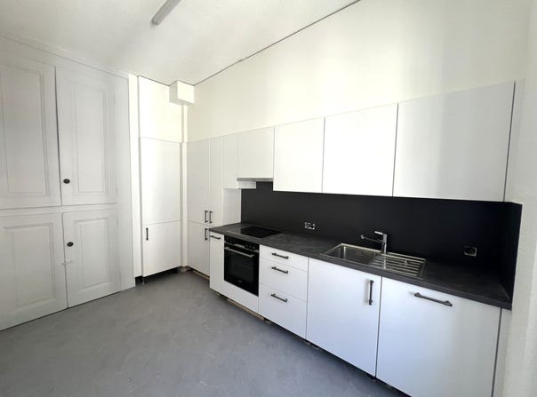Rue Baptiste-Savoye 44, St-Imier, Bern (canton) 2610