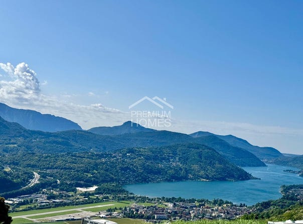 Cademario, Ticino 6936
