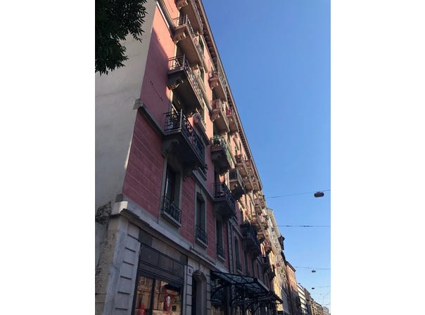 Rue de Lausanne 23, Genève, Geneva 1201