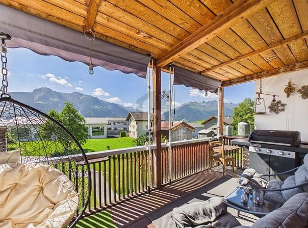 Vella, Vella, Grisons 7144