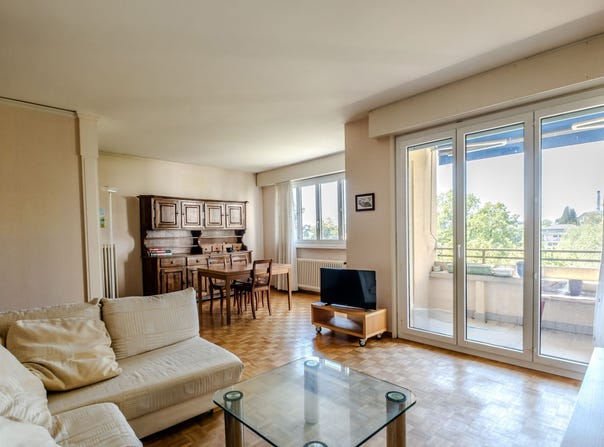 Lausanne, Vaud 1012
