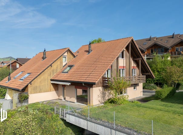 Obere Wydmatt 4, Seftigen, Bern (canton) 3662