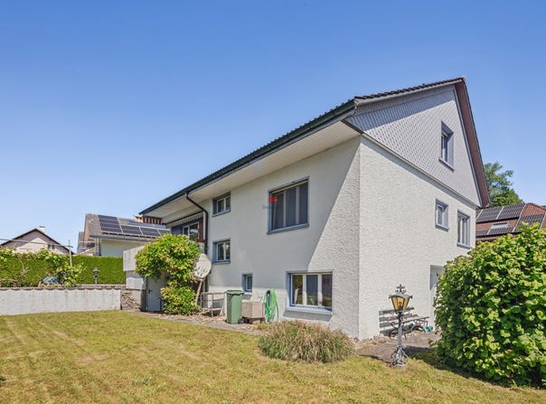 Sonnengutstrasse 5, Bichelsee, Thurgau 8363