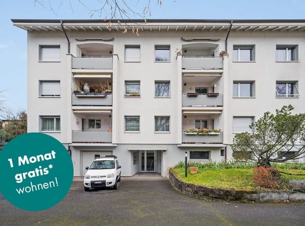 Im Steinenmüller 17, Münchenstein, Basel-Landschaft (canton) 4142