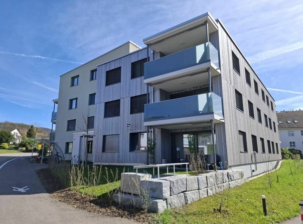 Burghaldenstrasse 6, Herznach, Aargau 5027