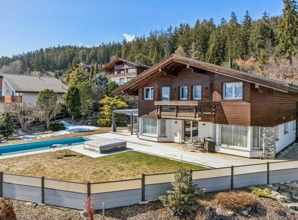 Crans-Montana, Valais 3975