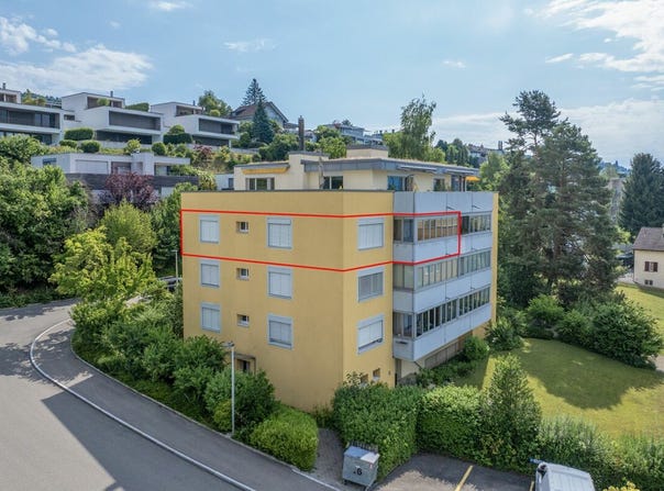 Schönhaldenstrasse 16, Männedorf, Zürich (canton) 8708