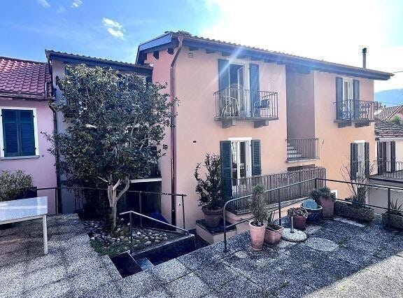 Locarno, Ticino 6600