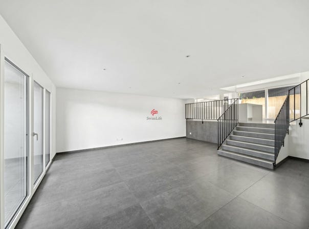 Le Centre 27, Courtepin, Fribourg (canton) 1784