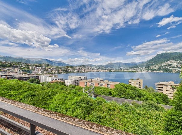 Paradiso, Ticino 6900